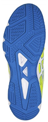 ASICS Gel-Beyond 5 'Amarillo Azul' B601N-7701 Details for ASICS Gel-Beyond 5 'Amarillo Azul' B601N-7701