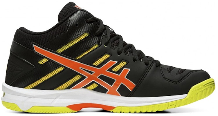 ASICS Gel-Beyond 5 MT 'Black Yellow' B600N-001 Order ASICS Gel-Beyond 5 MT 'Black Yellow' B600N-001