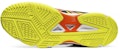 ASICS Gel-Beyond 5 MT 'Hitam Kuning' B600N-001