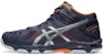 ASICS Gel-Beyond 5 MT Biru/ 'Perak' B600N-402