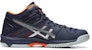 ASICS Gel-Beyond 5 MT Biru/ 'Perak' B600N-402