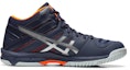 Order ASICS Gel-Beyond 5 MT Biru/ 'Perak' B600N-402