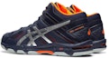 Lookbook ASICS Gel-Beyond 5 MT Biru/ 'Perak' B600N-402