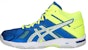 ASICS Gel-Beyond 5 MT 'Biru Kuning' B600N-400