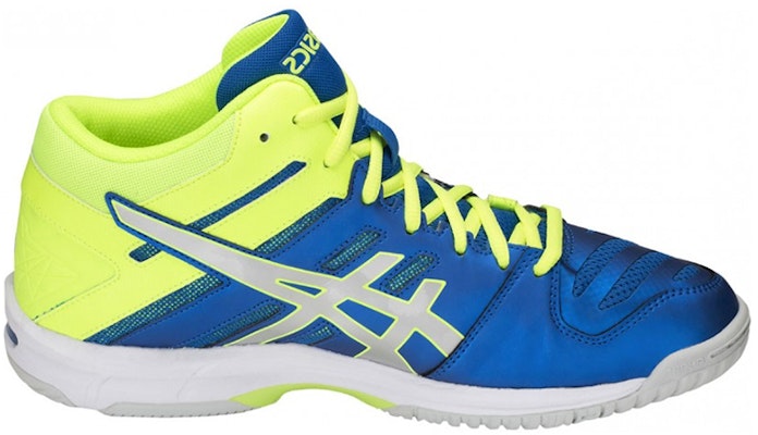 ASICS Gel-Beyond 5 MT 'Blue Yellow' B600N-400 Order ASICS Gel-Beyond 5 MT 'Blue Yellow' B600N-400
