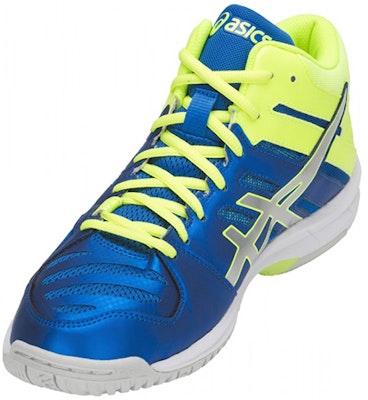 ASICS Gel-Beyond 5 MT 'Azul Amarillo' B600N-400 Lookbook ASICS Gel-Beyond 5 MT 'Azul Amarillo' B600N-400