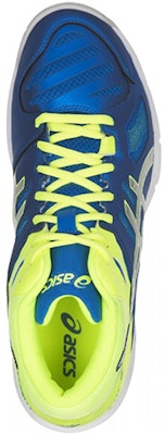 ASICS Gel-Beyond 5 MT 'Azul Amarillo' B600N-400 Purchase ASICS Gel-Beyond 5 MT 'Azul Amarillo' B600N-400