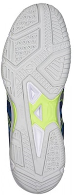 ASICS Gel-Beyond 5 MT 'Azul Amarillo' B600N-400 Details for ASICS Gel-Beyond 5 MT 'Azul Amarillo' B600N-400