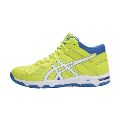 ASICS Gel-Beyond 5 MT 'Yellow'