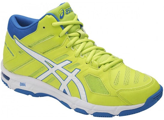 ASICS Gel-Beyond 5 MT 'Yellow' B600N-7701 Lookbook ASICS Gel-Beyond 5 MT 'Yellow' B600N-7701