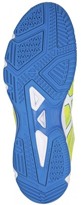 ASICS Gel-Beyond 5 MT 'Yellow' B600N-7701 Details for ASICS Gel-Beyond 5 MT 'Yellow' B600N-7701