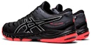 Shop ASICS Gel-Beyond 6 'Hitam Merah Matahari Terbit' 1071A049-010