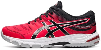 ASICS Gel-Beyond 6 'Black Red' 1071A049-601 ASICS Gel-Beyond 6 'Black Red' 1071A049-601