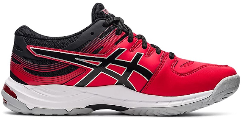 ASICS Gel-Beyond 6 'Negro Rojo' 1071A049-601 Order ASICS Gel-Beyond 6 'Negro Rojo' 1071A049-601