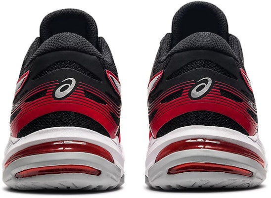 ASICS Gel-Beyond 6 'Negro Rojo' 1071A049-601 Purchase ASICS Gel-Beyond 6 'Negro Rojo' 1071A049-601