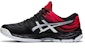 ASICS Gel-Beyond 6 'Hitam Merah Matahari Putih' 1073A038-002