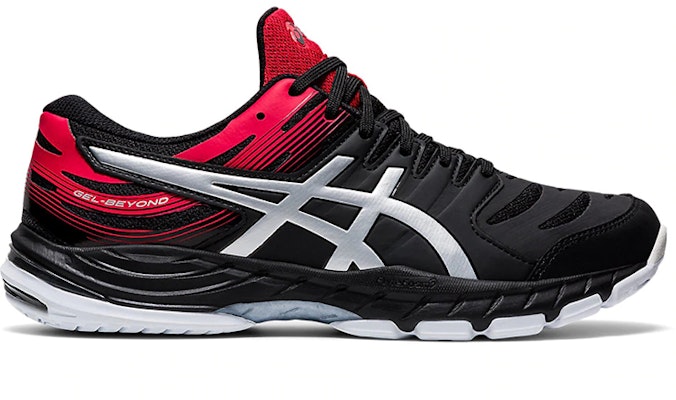 ASICS Gel-Beyond 6 'Negro Sunrise Rojo Blanco' 1073A038-002 Order ASICS Gel-Beyond 6 'Negro Sunrise Rojo Blanco' 1073A038-002