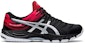 ASICS Gel-Beyond 6 'Hitam Merah Matahari Putih' 1073A038-002