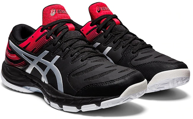 ASICS Gel-Beyond 6 'Black Sunrise Red White' 1073A038-002 Lookbook ASICS Gel-Beyond 6 'Black Sunrise Red White' 1073A038-002