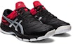 Lookbook ASICS Gel-Beyond 6 'Hitam Merah Matahari Putih' 1073A038-002