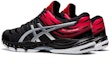 Shop ASICS Gel-Beyond 6 'Hitam Merah Matahari Putih' 1073A038-002
