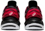 Purchase ASICS Gel-Beyond 6 'Hitam Merah Matahari Putih' 1073A038-002