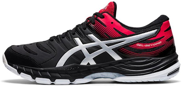 Asics Gel-Beyond 6 黑白銀 跑步鞋 Buy Asics Gel-Beyond 6 黑白銀 跑步鞋