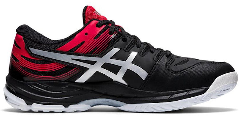 ASICS Gel-Beyond 6 'Black White Silver' 1071A049-002 Order ASICS Gel-Beyond 6 'Black White Silver' 1071A049-002