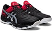 Lookbook ASICS Gel-Beyond 6 'Hitam Putih Perak' 1071A049-002