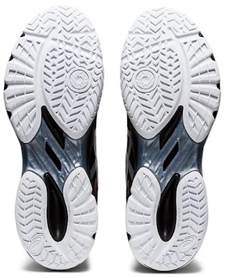 ASICS Gel-Beyond 6 'Negro Blanco Plata' 1071A049-002 Details for ASICS Gel-Beyond 6 'Negro Blanco Plata' 1071A049-002