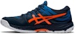 ASICS Gel-Beyond 6 Biru/ 'Oren' 1071A049-400