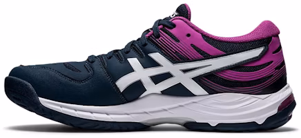 ASICS Gel-Beyond 6 Blue/ 'Purple' 1073A038-401 ASICS Gel-Beyond 6 Blue/ 'Purple' 1073A038-401