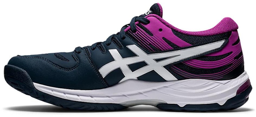 ASICS Gel-Beyond 6 Blue/ 'Purple' 1073A038-401 Buy ASICS Gel-Beyond 6 Blue/ 'Purple' 1073A038-401