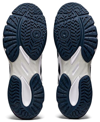 ASICS Gel-Beyond 6 Blue/ 'Purple' 1073A038-401 Purchase ASICS Gel-Beyond 6 Blue/ 'Purple' 1073A038-401