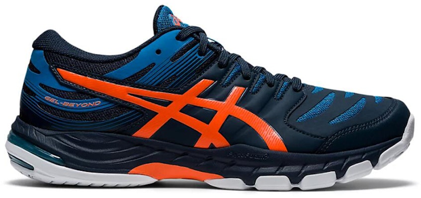 ASICS Gel-Beyond 6 'Azul' 1073A038-400 Order ASICS Gel-Beyond 6 'Azul' 1073A038-400