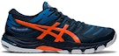 Order ASICS Gel-Beyond 6 'Biru' 1073A038-400