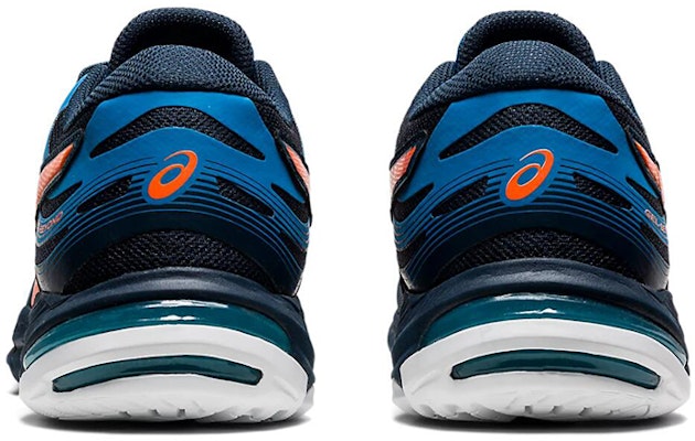 ASICS Gel-Beyond 6 'Blue' 1073A038-400 Shop ASICS Gel-Beyond 6 'Blue' 1073A038-400