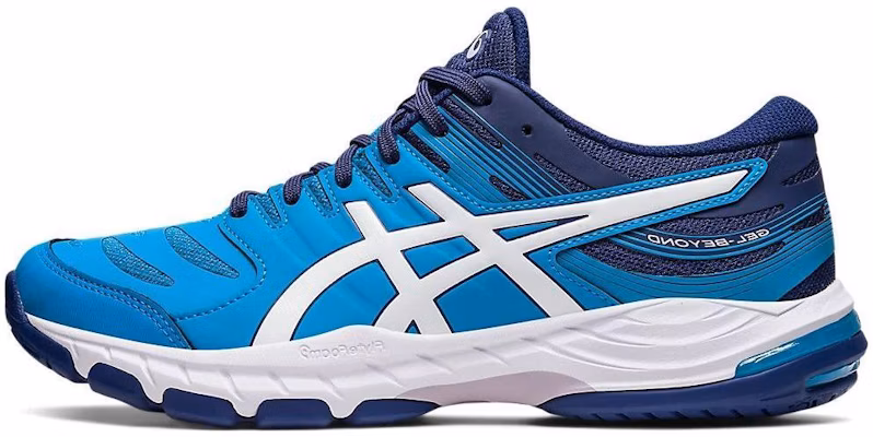 ASICS Gel-Beyond 6 'Blue White' 1073A038-404 Buy ASICS Gel-Beyond 6 'Blue White' 1073A038-404