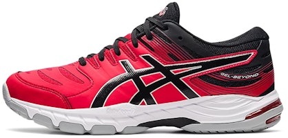 ASICS Gel-Beyond 6 'Red Black' 1073A038-601 ASICS Gel-Beyond 6 'Red Black' 1073A038-601