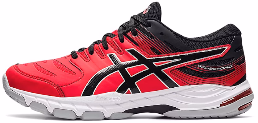 ASICS Gel-Beyond 6 'Red Black' 1073A038-601 Buy ASICS Gel-Beyond 6 'Red Black' 1073A038-601