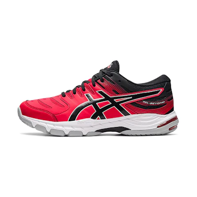 ASICS Gel-Beyond 6 'Red Black'