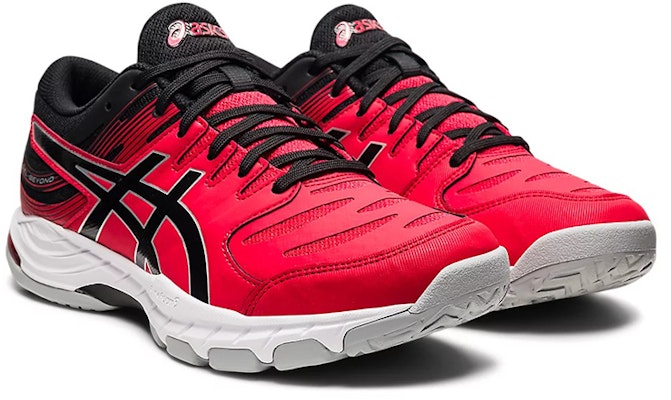 ASICS Gel-Beyond 6 'Red Black' 1073A038-601 Lookbook ASICS Gel-Beyond 6 'Red Black' 1073A038-601