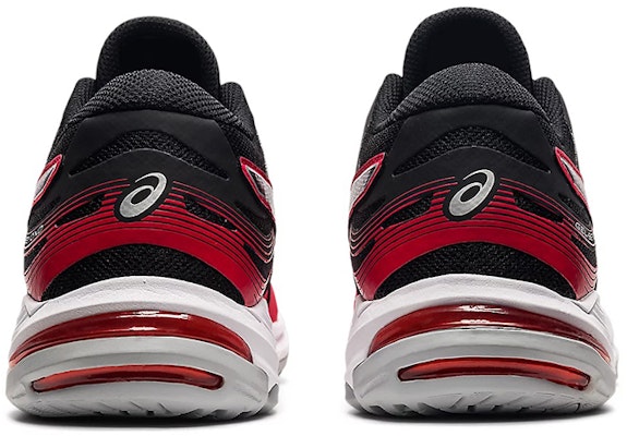 ASICS Gel-Beyond 6 'Red Black' 1073A038-601 Shop ASICS Gel-Beyond 6 'Red Black' 1073A038-601