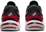 Shop ASICS Gel-Beyond 6 'Merah Hitam' 1073A038-601