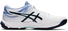 Order ASICS Gel-Beyond 6 'Putih Biru Hitam' 1073A038-106