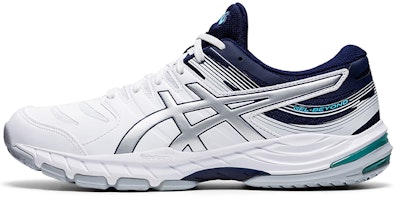 ASICS Gel-Beyond 6 'White Navy' 1071A049-101 ASICS Gel-Beyond 6 'White Navy' 1071A049-101