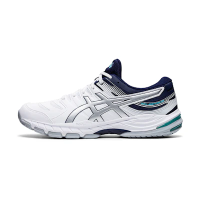 ASICS Gel-Beyond 6 'White Navy'