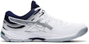 Order ASICS Gel-Beyond 6 'White Navy' 1071A049-101