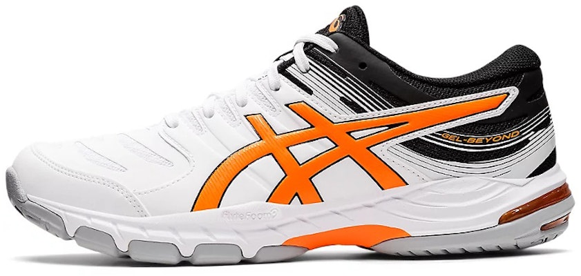 ASICS Gel-Beyond 6 'White' 1071A049-103 Buy ASICS Gel-Beyond 6 'White' 1071A049-103