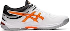 Order ASICS Gel-Beyond 6 'Putih' 1071A049-103